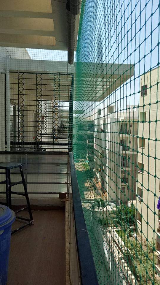 Bird Spikes In Hyderabad